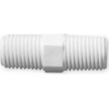 vodní filtr Plastová vsuvka 3/8"