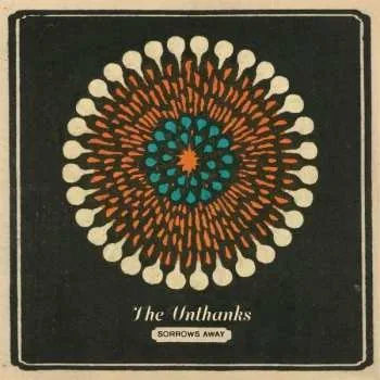 Zahraniční hudba 2LP The Unthanks: Sorrows Away 2022 2LP 180g 180gm Vinyl