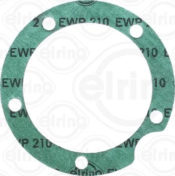 Automobilové těsnění Těsnění, vodní čerpadlo ELRING 774.198