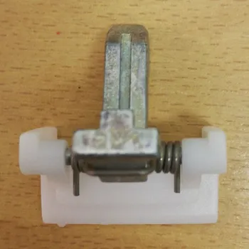 Příslušenství pro kuchyňský robot Zobáček dveří komplet