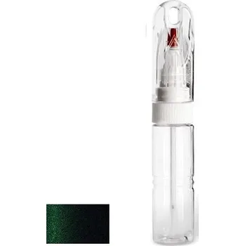 Autolak Opravná tužka 2v1 Honda G542P BLACK FOREST