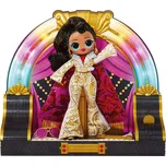 L.O.L. Surprise! O.M.G. REMIX - Collector 2020 Jukebox B.B.