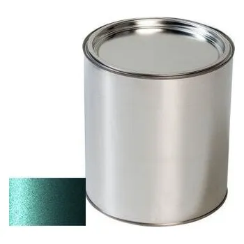 Autolak Autolak do pistole Honda BG30P-3 SILKY GREEN