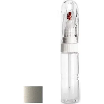 Autolak Opravná lahvička 2v1 Hyundai QU Champagne Silver