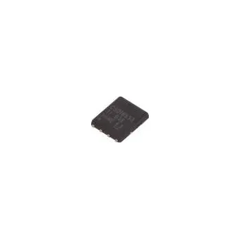 Tranzistor TEXAS INSTRUMENTS CSD18533Q5AT Tranzistor: N-MOSFET unipolární 60V 100A 116W VSONP8 5x6mm