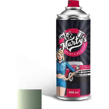 Autolak Autolak ve spreji Suzuki 19S CRYSTAL GREEN