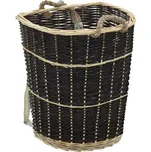 Nůše na dřevo s popruhy 57 x 51 x 69 cm…