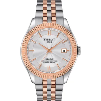 Pánské hodinky T-Classic Tissot T1084082227800