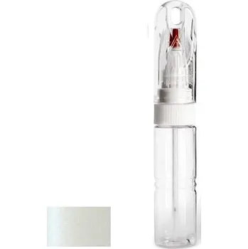 Autolak Opravná tužka 2v1 Hyundai WJR SHIMMERING WHITE