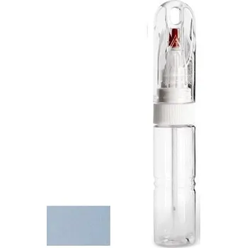 Autolak Opravná tužka 2v1 Nissan ZCN MUSK BLUE