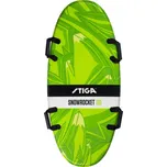 Stiga Snow Rocket Graffiti 110