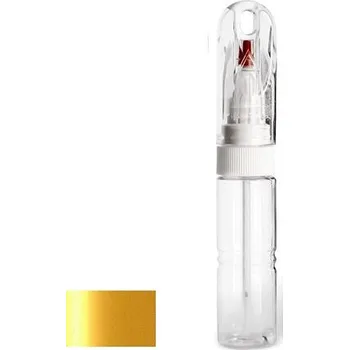 Autolak Opravná tužka 2v1 MAZDA 26S Blazing Yellow