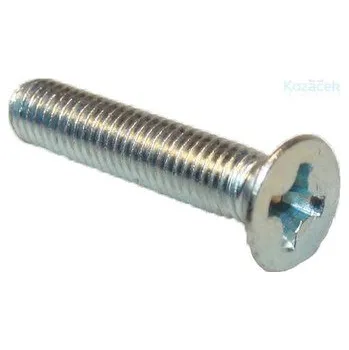 Šroub Šroub M 5x 35 ZH ZB 79/30535