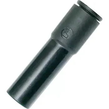 Příslušenství ke kompresoru Pneumatické šroubení redukce na hadičku 6-8mm Legris 3166 06 08