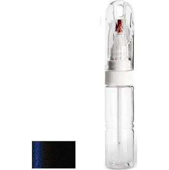 Autolak Opravná lahvička 2v1 Hyundai OL Black