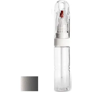 Autolak Opravná tužka 2v1 MAZDA D6 CONCORD SILVER