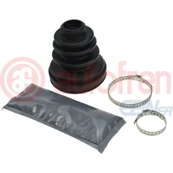 Sada měchů, hnací hřídel AUTOFREN SEINSA D8554