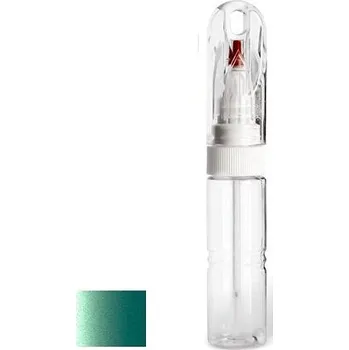 Autolak Opravná tužka 2v1 Peugeot KSU VERT OAKLAND