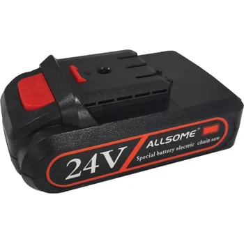 Náhradní baterie pro ruční pilku Brenchie 24 V