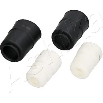 Ochranná sada proti prachu, tlumič pérování ASHIKA 159-00-0906