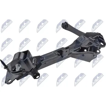 Zavěšení kol Řídicí páka, zavěšení kol NTY ZWT-AR-002