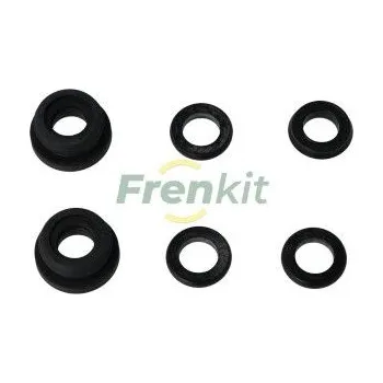 Brzdový válec Sada na opravy, hlavní brzdový válec FRENKIT 120019