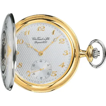 Hodinky Pánské hodinky T-Pocket Tissot T83845082