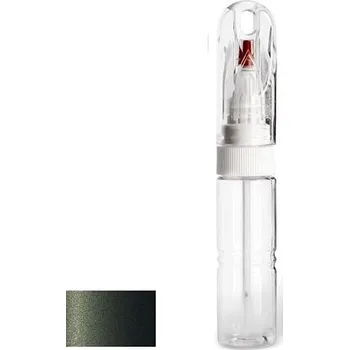 Autolak Opravná tužka 2v1 Opel 91U OAK GREEN