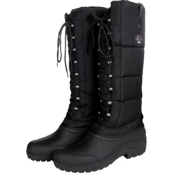 Jezdecká obuv HKM Husky 36