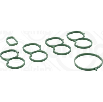 Auto-moto Sada těsnění, koleno sacího potrubí ELRING 340.470