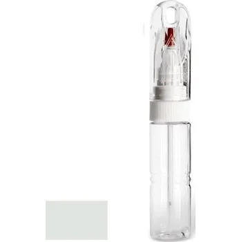 Autolak Opravná tužka 2v1 Subaru 11P CASABLANCA WHITE