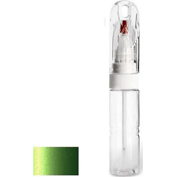 Autolak Opravná lahvička 2v1 Seat F6Z VERDE RALLY MET