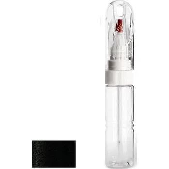 Autolak Opravná tužka 2v1 Hyundai MJB PHANTOM BLACK