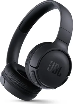 Sluchátka JBL Tune 570BT černá