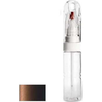 Autolak Opravná tužka 2v1 BMW 891 MOCCABRAUN MET