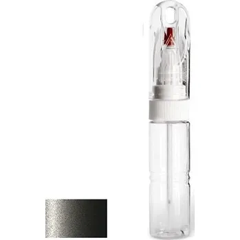 Autolak Opravná tužka 2v1 Fiat 672A GRIGIO VENERE