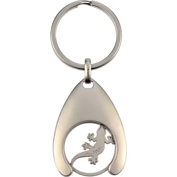 Klíčenka na mince felzuma