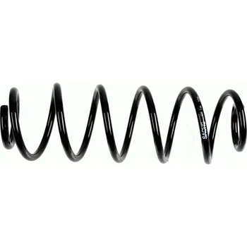 Pružina podvozku SACHS 996 736