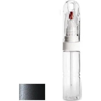 Autolak Opravná tužka 2v1 Hyundai 2M Midnight Grey