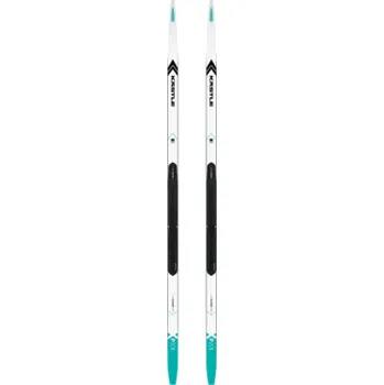 Běžky KÄSTLE XP20 JR CLASSIC SKIN 2022/23 - délka 162 / MEDIUM