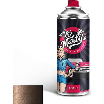 Autolak Autolak ve spreji Peugeot KCM RICH OAK