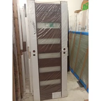 Interiérové dveře ERKADO Interierové dveře ERKADO MAGNÓLIE 1 - 70 levé, Ořech Greco