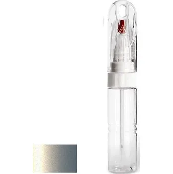 Autolak Opravná tužka 2v1 Subaru J8A BLUISH SILVER CRYSTALSHINE