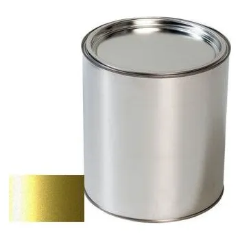 Autolak Autolak do pistole BMW WP5P FROZEN YELLOW