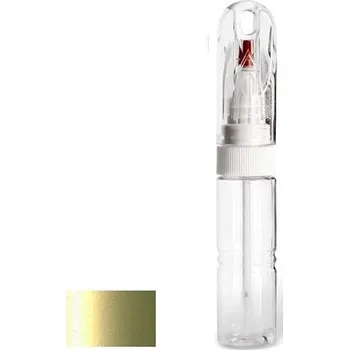 Autolak Korekční tužka 2v1 Mitsubishi Y76 BISCAYNE GREEN