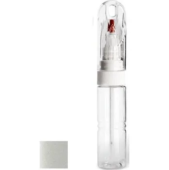 Autolak Opravná tužka 2v1 MAZDA 7246 TECHNO WHITE