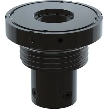 Zabezpečení nádrže proti krádeži paliva KOCKON Mach II- Daf LF (SB FI 105)