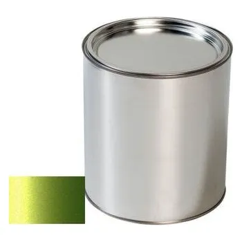 Autolak Autolak do pistole Volkswagen VW L96N VIPERNGREEN