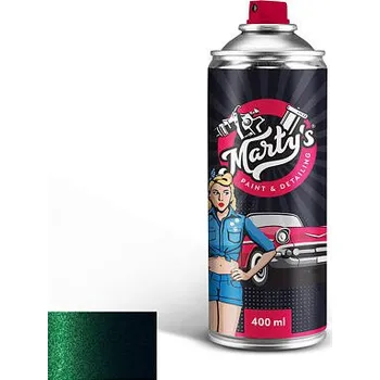 Autolak Barva na auto ve spreji BMW X09 ALPINAGRUEN II