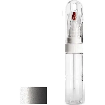 Autolak Opravná lahvička 2v1 Hyundai PE Silver